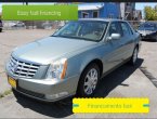 2006 Cadillac DTS under $7000 in California