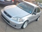 1999 Honda Civic under $3000 in Texas