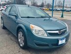 2009 Saturn Aura in IL