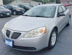 2006 Pontiac G6 in IL