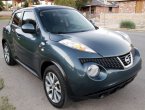 2012 Nissan Juke in Texas