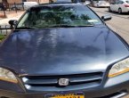 1998 Honda Accord under $2000 in NY