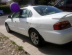 2001 Acura This TL was SOLD for $5400