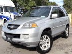 2004 Acura MDX under $4000 in Colorado