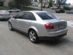 2002 Audi A4 under $8000 in Colorado