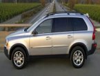 2005 Volvo XC90 under $14000 in Colorado
