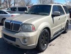 2004 Lincoln Navigator in CO