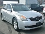 2009 Nissan Altima in CO