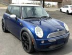 2003 Mini Cooper under $4000 in Colorado