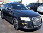 2008 Audi A6 in CO