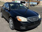 2008 KIA Spectra under $3000 in Colorado