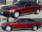 1994 BMW 318 under $3000 in Colorado