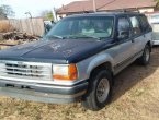 1991 Ford Explorer under $1000 in NM