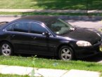 2006 Chevrolet Impala under $1000 in New Jersey