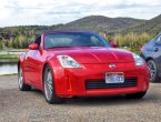 2005 Nissan 350Z under $8000 in Utah