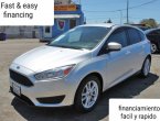2015 Ford Focus under $9000 in California