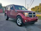 2007 Dodge Nitro under $5000 in Connecticut