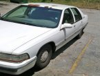 1996 Buick Roadmaster in Georgia