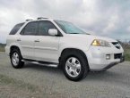 2006 Acura MDX under $7000 in Texas