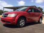 2010 Dodge Journey under $6000 in Texas