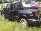 2000 Chevrolet S-10 - Jacksonville, AR