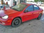 2001 Dodge Neon under $2000 in Oklahoma