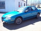 1993 Pontiac Grand AM - Portland, OR