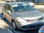 2011 Nissan Versa under $2000 in CA