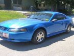 2000 Ford Mustang under $2000 in CA