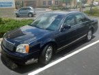 2002 Cadillac DeVille under $2000 in FL