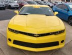 2015 Chevrolet Camaro under $24000 in Tennessee