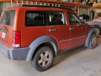 2007 Dodge Nitro under $4000 in Texas