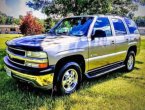 2003 Chevrolet Tahoe under $4000 in Texas