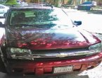 2007 Chevrolet Trailblazer under $3000 in Texas