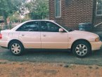 1998 Audi A4 under $2000 in UT