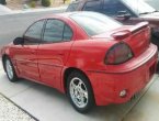 2002 Pontiac Grand AM under $2000 in NV