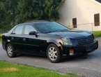 2007 Cadillac CTS under $4000 in Texas