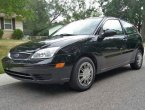 2006 Ford Focus under $3000 in Kansas