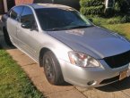 2003 Nissan Altima under $3000 in New York