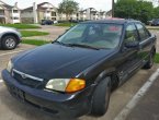 1999 Mazda Protege under $2000 in TX