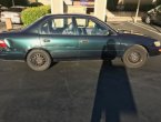 1997 Toyota Corolla - Oakland, CA