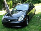 2006 Infiniti G35 under $4000 in Alabama