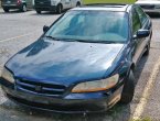 1999 Honda Accord under $3000 in Georgia