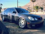 1999 Lexus GS 400 in California