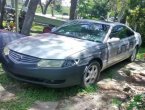 2002 Toyota Solara - Haines City, FL