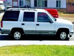 1999 GMC Yukon under $3000 in California