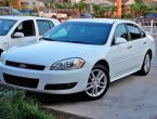 2013 Chevrolet Impala under $6000 in California