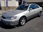 1999 Lexus GS 300 under $4000 in California