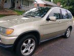 2000 BMW X5 - Denver, CO