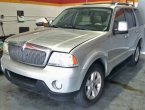 2003 Lincoln Aviator in Florida